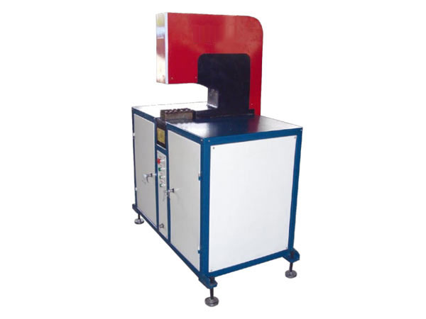 Wire Terminals Crimping Machine